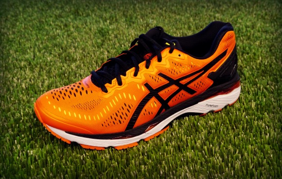 asics gel kayano 23 2014